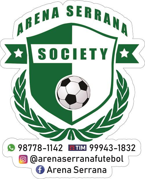 Arena Serrana Futebol Society