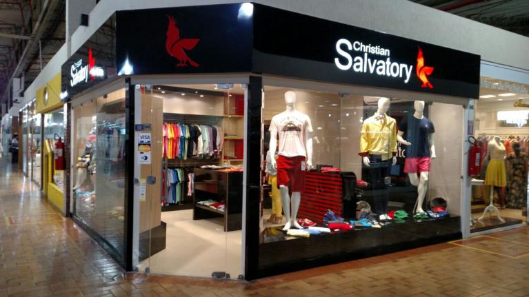 Christian Salvatory