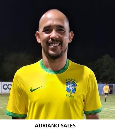 Adriano Sales