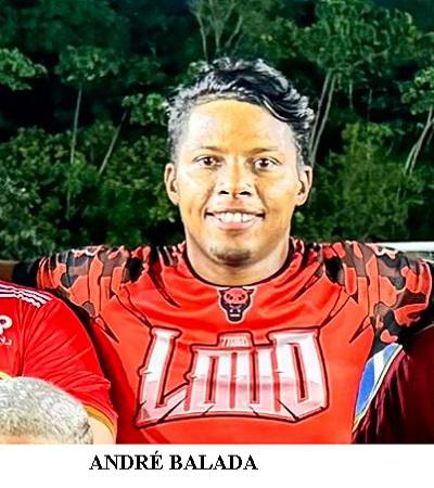 André Balada