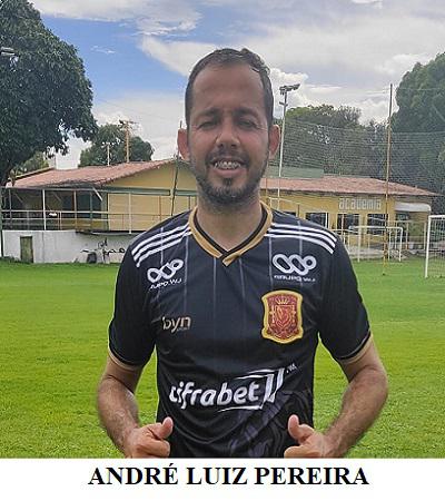 André Luiz Pereira