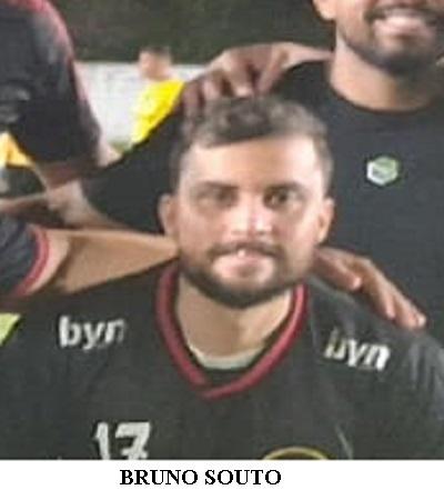 Bruno Souto