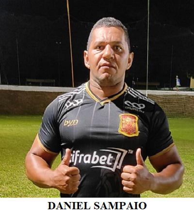 Daniel Sampaio