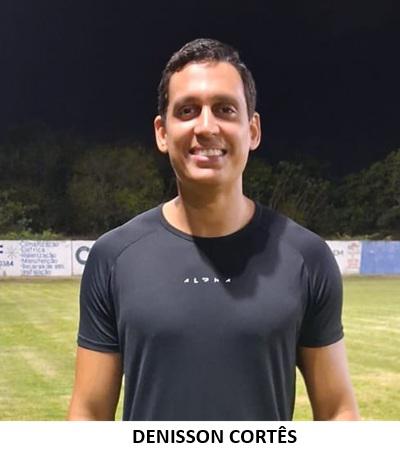 Denisson Cortês