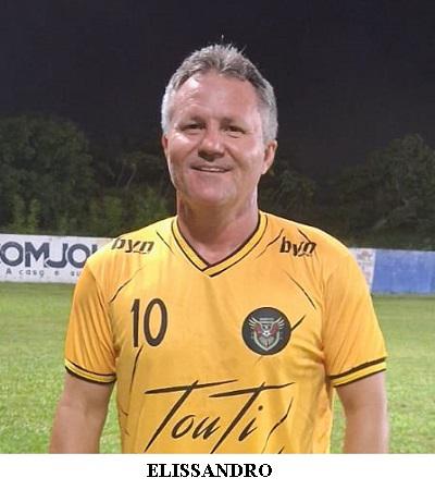 Elissandro