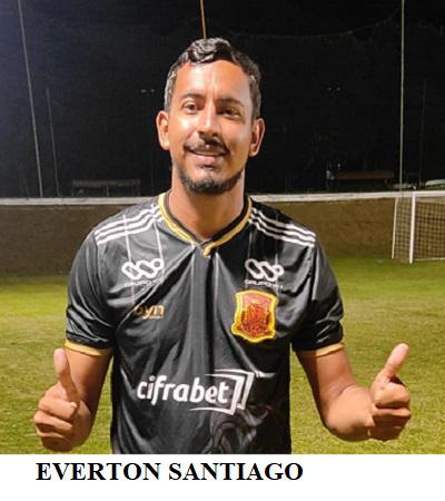 Everton Santiago