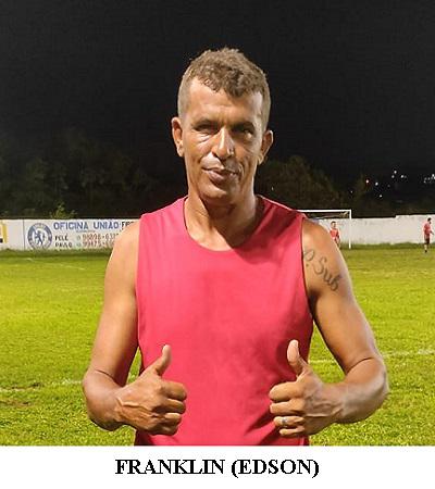 Franklin (Edson)