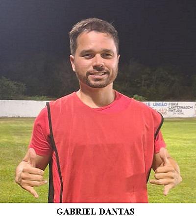Gabriel Dantas