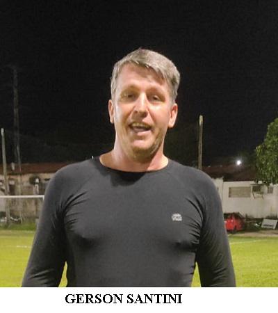 Gerson Santini