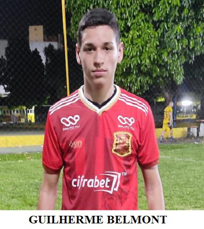 Guilherme Belmont
