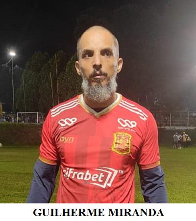Guilherme Miranda
