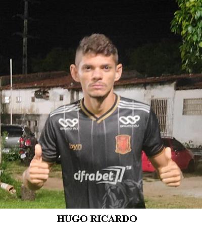 Hugo Ricardo
