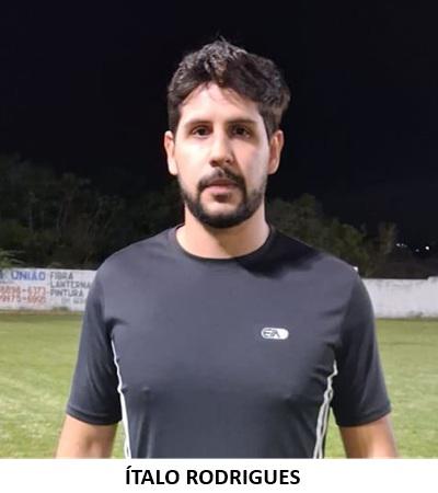 ìtalo Rodrigues