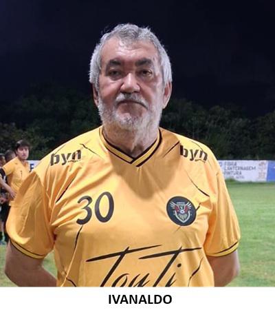 Ivanaldo