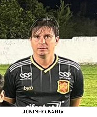 Juninho Bahia