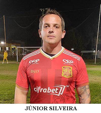 Júnior Silveira