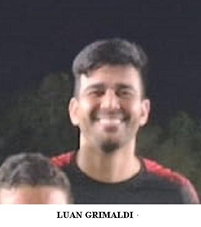 Luan Grimaldy