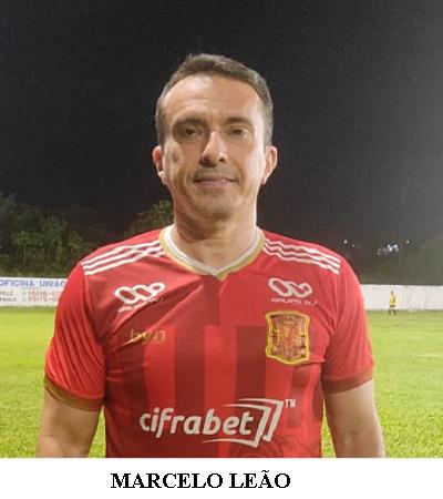 Marcelo Leão