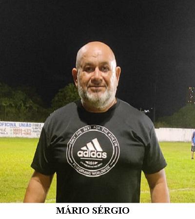 Mário Sérgio