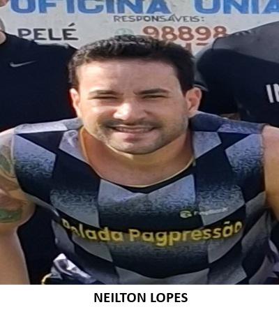 Neilto Lopes