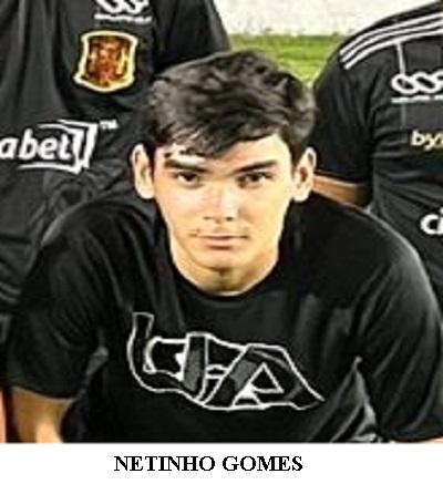 Netinho Gomes