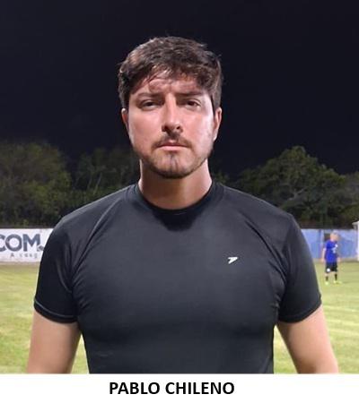 Pablo Chileno