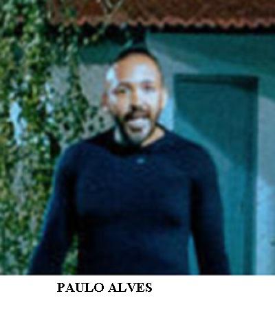 Paulo Alves