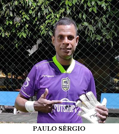 Paulo Sérgio