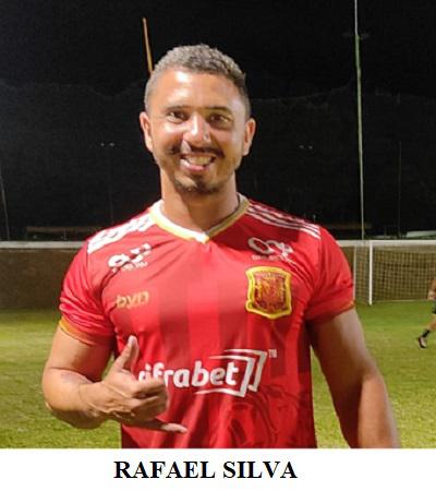 Rafael Silva