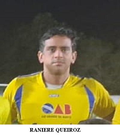 Raniere Queiroz