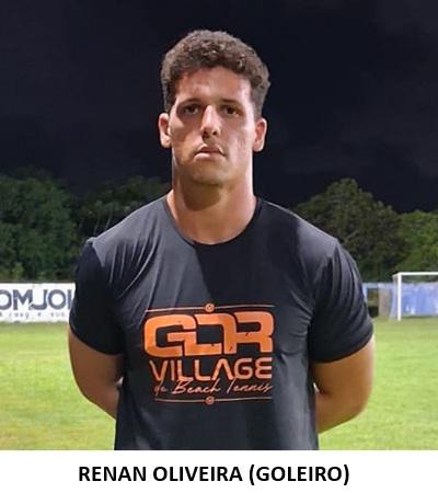 Renan Oliveira