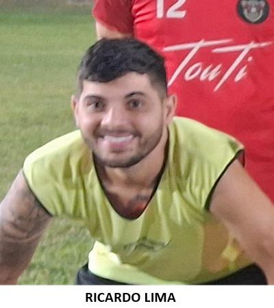 Ricardo Lima