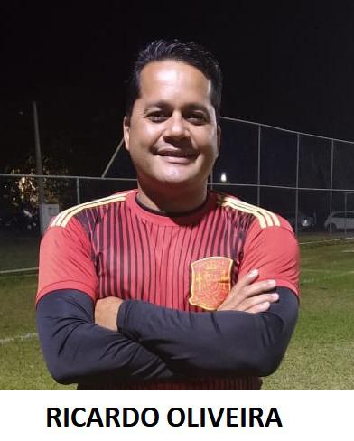 Ricardo Oliveira 