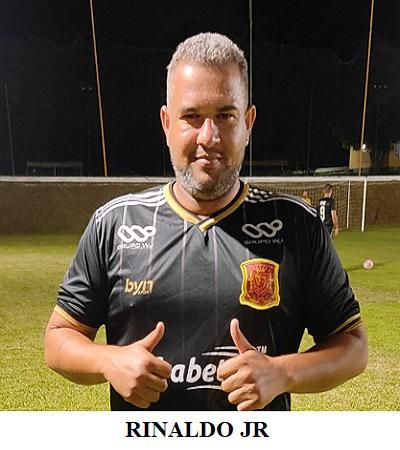 Rinaldo Júnior