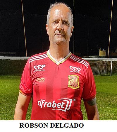 Robson Delgado