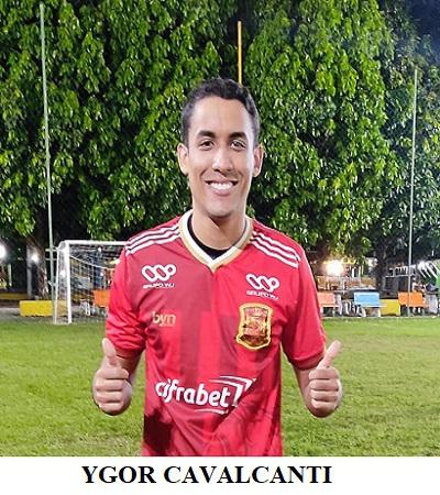 Ygor Cavalcanti